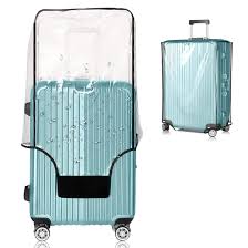 Suitcase Covers